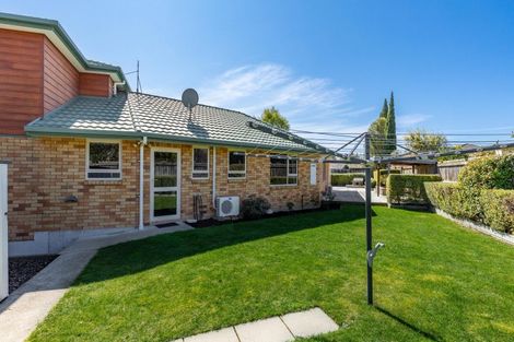 Photo of property in 5 Gingko Place, Witherlea, Blenheim, 7201