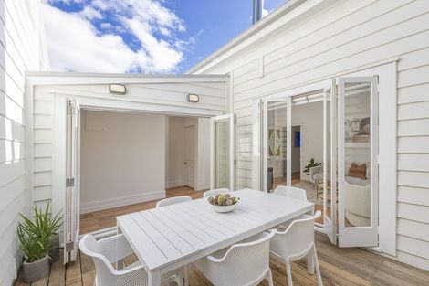 Photo of property in 22 Sheehan Street, Ponsonby, Auckland, 1011