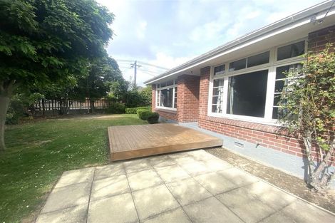 Photo of property in 1/28 Coronation Street, Spreydon, Christchurch, 8024