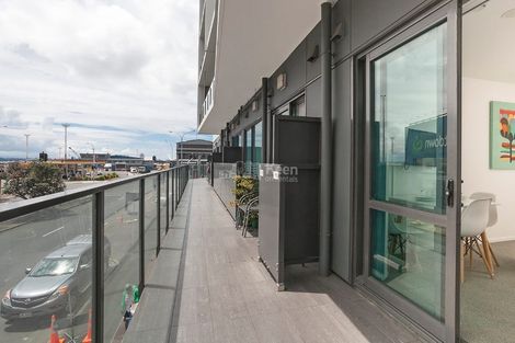 Photo of property in The Docks Apartments, 101/2 Dockside Lane, Auckland Central, Auckland, 1010