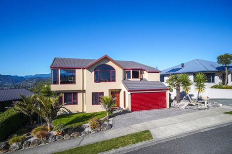 Photo of property in 321 Princes Drive, Britannia Heights, Nelson, 7010