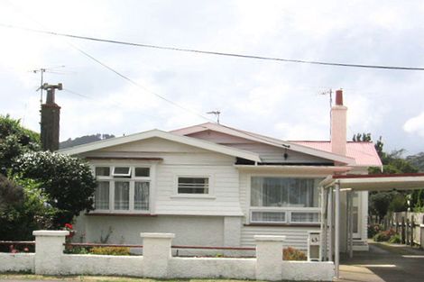 Photo of property in 63 Brussels Street, Miramar, Wellington, 6022