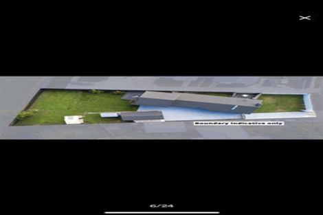 Photo of property in 85 Coverdale Street, Onekawa, Napier, 4110