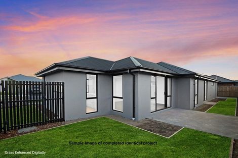 Photo of property in 10 Orwell Way, Elgin, Ashburton, 7700