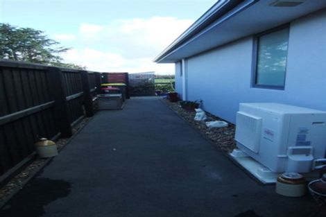 Photo of property in 48 Clausen Avenue, Leeston, 7632