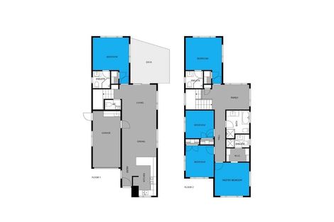 Photo of property in 3 Riroriro Road, Hobsonville, Auckland, 0616