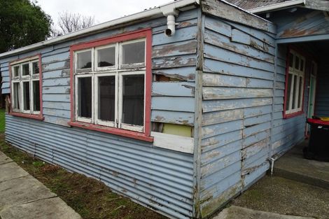 Photo of property in 36 Brown Street, Strathern, Invercargill, 9812