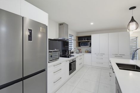 Photo of property in 38 Olivia Street, Rolleston, 7615