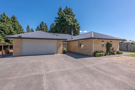 Photo of property in 8 Russell Street, Darfield, 7510