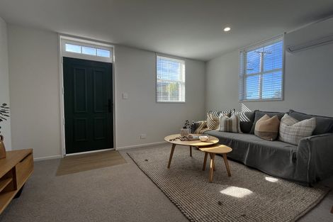 Photo of property in 4/30 Hargest Crescent, Sydenham, Christchurch, 8023