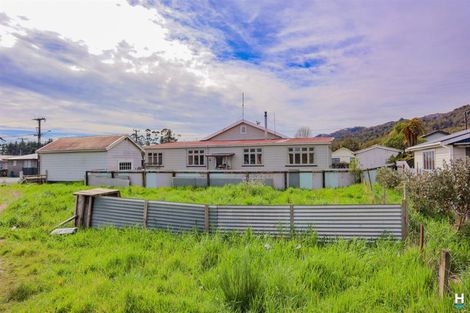Photo of property in 37 Inverness Street, Dunollie, Runanga, 7803