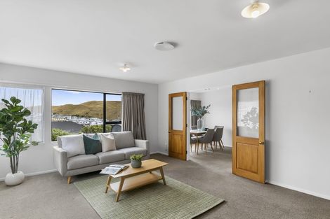 Photo of property in 4 Nether Green Crescent, Johnsonville, Wellington, 6037