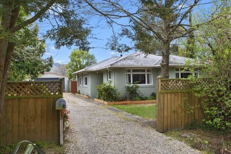 Photo of property in 2 Dohrmans Road, Oxford, 7430