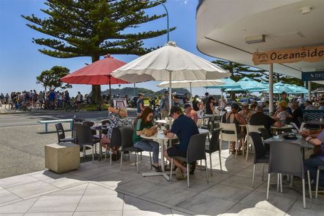 Photo of property in 3/7 Pacific Avenue, Mount Maunganui, 3116