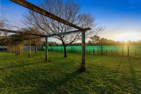 Photo of property in 901 State Highway 1, Te Horo, Otaki, 5581
