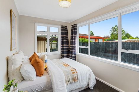 Photo of property in 48 Downing Street, Hoon Hay, Christchurch, 8025