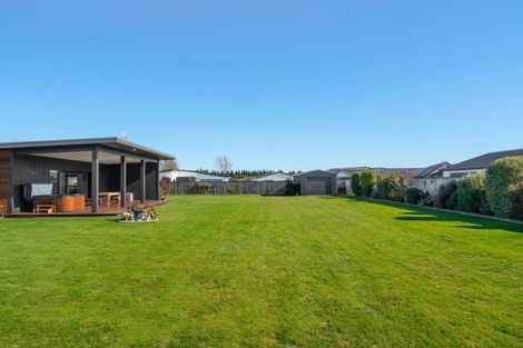 Photo of property in 25 Mill Grove, Clareville, Carterton, 5713