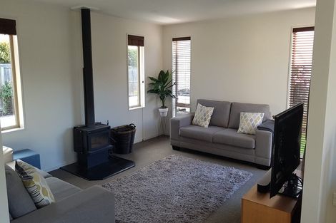 Photo of property in 26a Markham Way, Rolleston, 7614