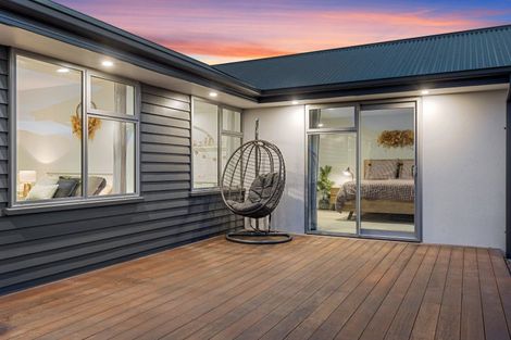 Photo of property in 21 Flaxon Place, Burwood, Christchurch, 8083