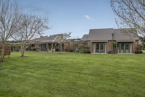 Photo of property in 562 Sandy Knolls Road, West Melton, Christchurch, 7675