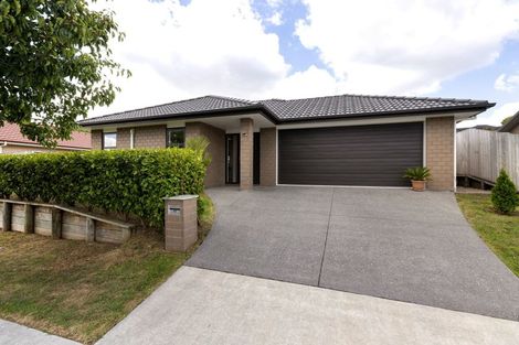 Photo of property in 44 Keston Crescent, Flagstaff, Hamilton, 3210