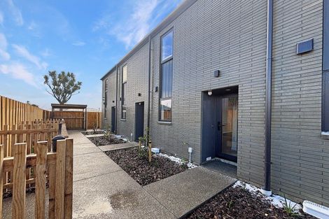Photo of property in 6/9 Frankleigh Street, Somerfield, Christchurch, 8024