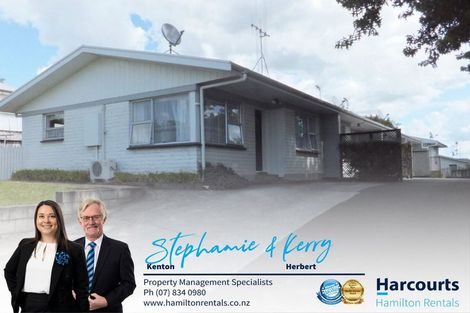 Photo of property in 1/84 Lake Road, Frankton, Hamilton, 3204