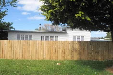 Photo of property in 28 Routley Avenue, Kaikohe, 0405