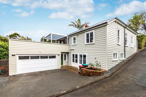 Photo of property in 4 Bourne Street, Mount Eden, Auckland, 1024