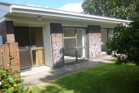 Photo of property in 1/61 Butley Drive, Farm Cove, Auckland, 2012