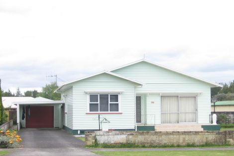 Photo of property in 36 Aroha View Avenue, Te Aroha, 3320
