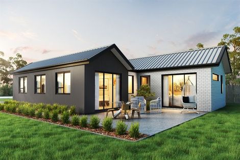 Photo of property in 5e Ballinger Place, Kaiapoi, 7630