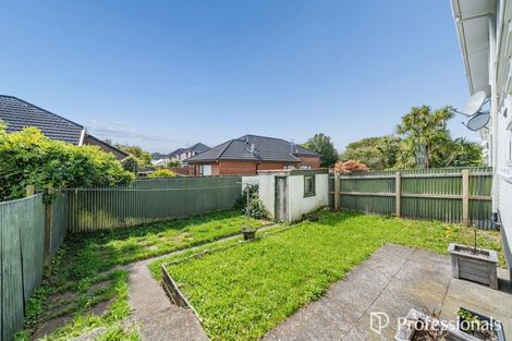 Photo of property in Silver Birch Court, 6/567u High Street, Boulcott, Lower Hutt, 5010