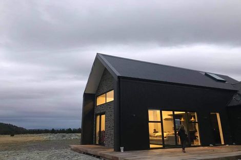 Photo of property in 625 Manuka Terrace, Ben Ohau, Twizel, 7999