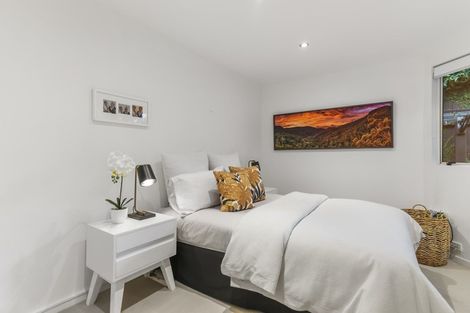 Photo of property in 42a Livingstone Street, Westmere, Auckland, 1022