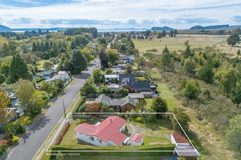 Photo of property in 69 Te Herekiekie Street, Turangi, 3334