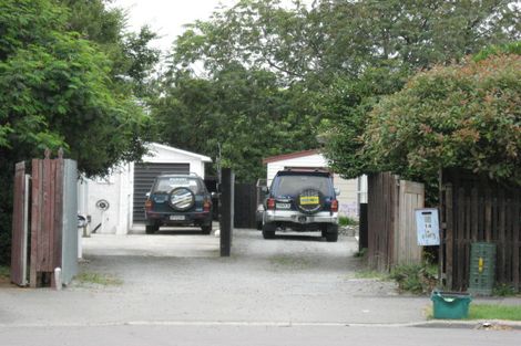 Photo of property in 1/14 Hersham Place, Bromley, Christchurch, 8062