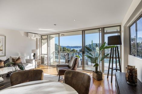 Photo of property in 3/57 Sarsfield Street, Herne Bay, Auckland, 1011