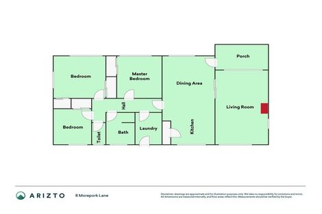 Photo of property in 8 Morepork Lane, Waipori Falls, Outram, 9073