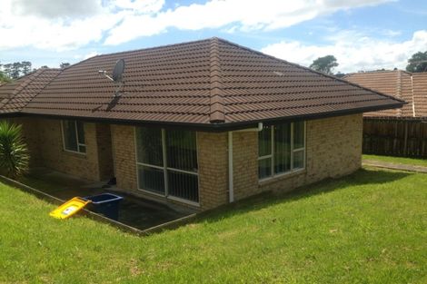 Photo of property in 17 Cretian Crescent, Henderson, Auckland, 0612