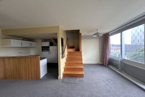 Photo of property in St Pauls Apartments, 24/43 Mulgrave Street, Thorndon, Wellington, 6011