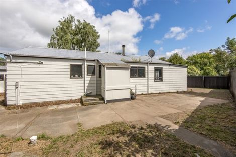 Photo of property in 174 Tuahiwi Road, Tuahiwi, Kaiapoi, 7691