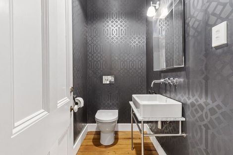 Photo of property in 1 Fancourt Street, Karori, Wellington, 6012