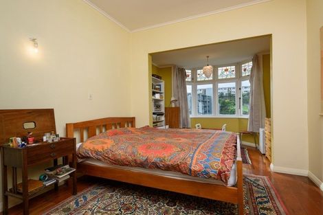 Photo of property in 150 Ohiro Road, Brooklyn, Wellington, 6021