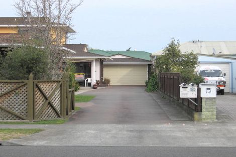 Photo of property in 12a Avenue Road, Greenmeadows, Napier, 4112