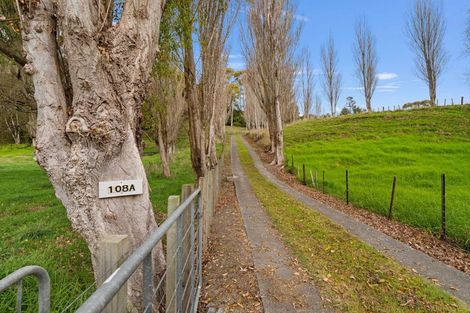 Photo of property in 108a State Highway 3, Marybank, Whanganui, 4572