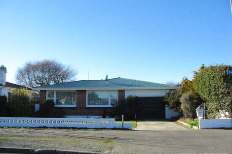 Photo of property in 125 Bamborough Street, Richmond, Invercargill, 9810