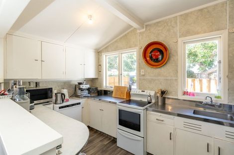 Photo of property in 137 Rimu Street, Maeroa, Hamilton, 3200