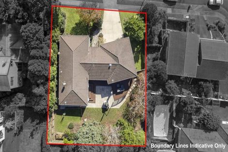 Photo of property in 26 Harper Street, Chatswood, Auckland, 0626