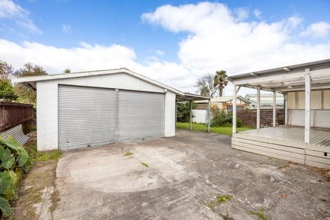 Photo of property in 49 Ellery Street, Ngaruawahia, 3720